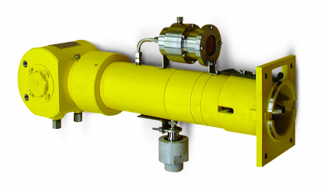 Oliver Valvetek trusts PRE Technologies for their Shah Deniz II valve supply